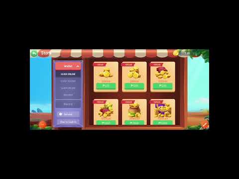 NEVERLAND FREE ₱5 COINS AFTER REGISTER WITHDRAW DIRECT TO GCASH