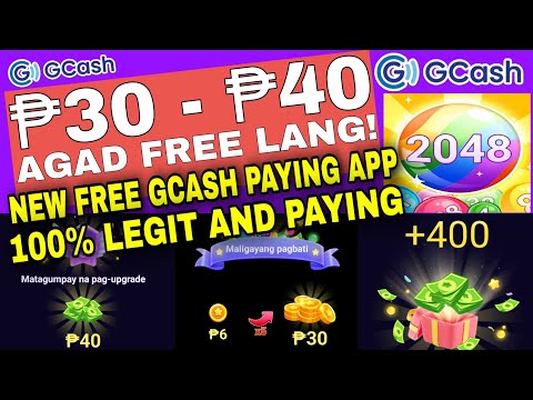 NEW APP 2023: EARN FREE ₱30 – ₱40 GCASH AGAD! MERGE PARTY – PUZZLE GAME APP LEGIT 100% PAYING