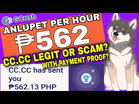 NEW FREE EARNING SITE: LIBRENG ₱562 PESOS PER HOUR WITH PAYMENT PROOF CC.CC LEGIT OR SCAM?