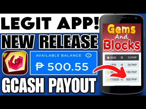 NEW RELEASE EARNING APP: LIBRENG ₱500 DIRECT GCASH PAYOUT | PLAY AND MERGE | 100% FREE