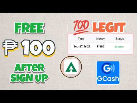 NEW RELEASE : Free ₱100 pesos after Sign Up | Withdraw via GCASH | Weyerhaeuser Review | Weyer