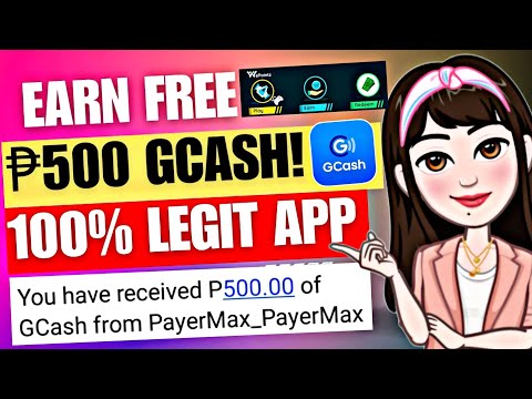 Play Games & Earn ₱500 Gcash Income For Free • ₱2700 Total Earnings ko Dito • Wepointz Payment Proof