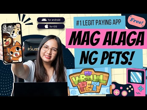 TOP 1 LEGIT PAYING GCASH APP: PWEDE SA LAHAT ₱1,000 FREE GCASH | just tap cp | DAILY SAHOD sa GCASH!