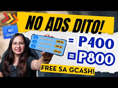1 DAY LANG PAY-OUT NA! EARN FREE GCASH ₱400 PER HOUR | PLAY MINI-GAMES ONLY | REAL PROOF 💯