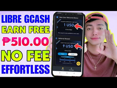 EARN ₱510 FREE GCASH: NO PUHUNAN! LEGIT PAYING FREE APPS 2023