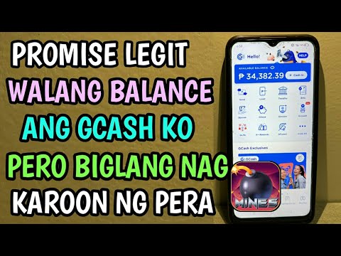 GCASH TIPS 2023: FROM 0 BALANCE TO ₱34,382😱 KUNG WALANG BALANCE GCASH NO ITO ANG GAWIN MO!