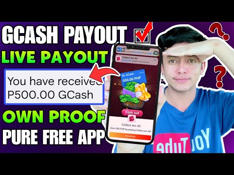 Kikita ka ng Free GCASH Araw-araw gamit ang CELLPHONE at INTERNET | Legit Paying Apps PHILIPPINES
