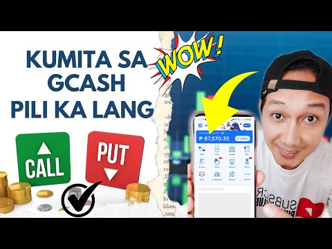 KUMITA NG P3,000 GCASH PIPILI KA LANG EARN MONEY ONLINE