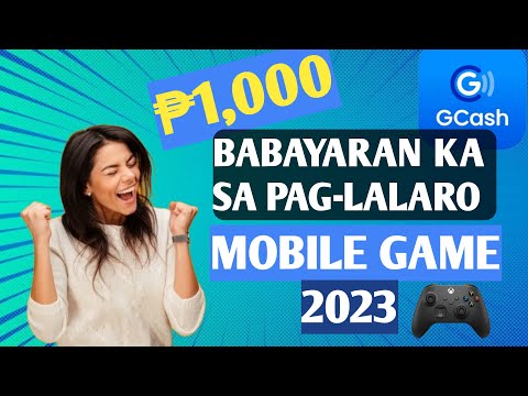 LEGIT PAYING APPS  | FREE P500 GCASH | NEW APP 2023 !!!!