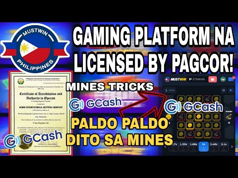 MUSTWIN MINES HOW EARN ₱27,300 DIRECT GCASH
