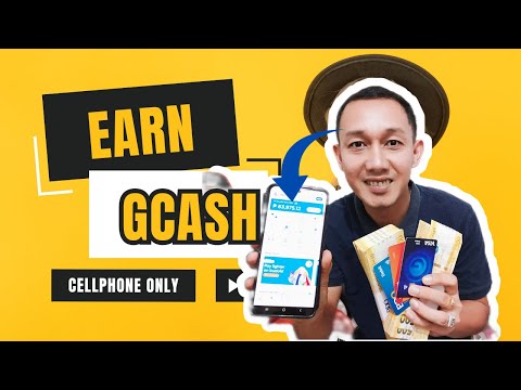 Paano Kumita Sa Gcash Ng P37,000 Gamit Lang Cellphone Super Easy