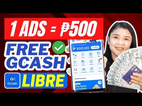 1 ADS = ₱500 FREE GCASH | DAILY PAYOUT NO NEED INVITES | LEGIT PAYING APP 2023 PHILIPPINES