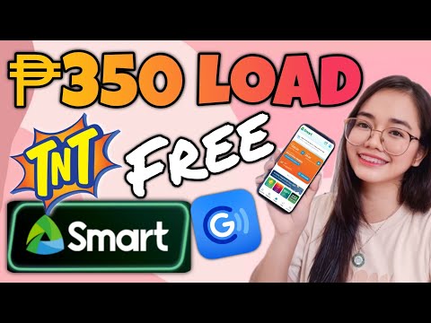 ₱350 LIBRENG LOAD : GCASH PAYPAL AT LAZADA – HAPPY WIFI FREE EARNING APP UPDATE