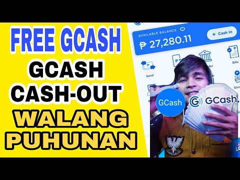 ₱436.00 FREE GCASH MONEY LEGIT 2023