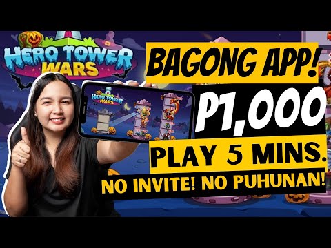 FREE ₱1,000 KITA IN 1 DAY | RECEIVE SA GCASH | JUST TAP KAHIT OFFLINE ✅️ 101% NO INVITE