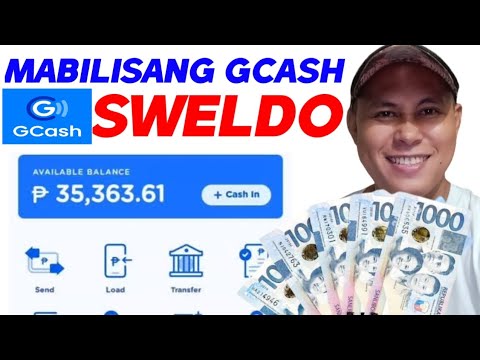 FREE GCASH SAHOD ₱900 PER DAY NO PUHUNAN AT INVITE(SUPER EASY GAME) HALOS  PAMIGAY NA NILA GCASH