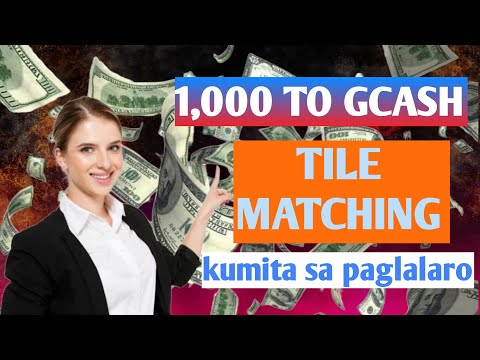 KUMITA SA PAGLALARO | ₱1K FREE GCASH💸 | MATCH KA LANG DITO | LIVE PAYOUT‼️