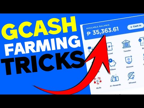NEW GCASH EASY LOVE HOW(UNLIMITED ANG KIKITAIN)