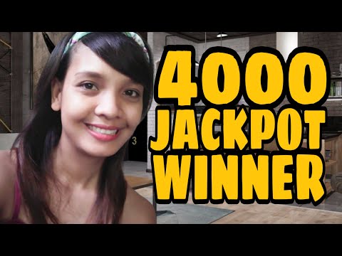WoW! 4000 Gcash Jackpot Winner Coleen Balbutin – How To Win Ep.226