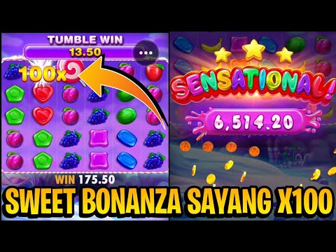 Sweet Bonanza Buy Features How Siguradong Papaldo Ka Talaga! X100 Free Spin