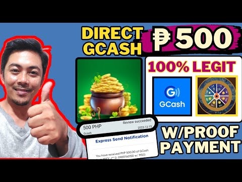 ALREADY RECEIVED ₱500 FREE: WALANG PUHUNAN(LEGIT PUZZLE GAME)LIBRE GCASH AT PAYPAL#makemoneyonline