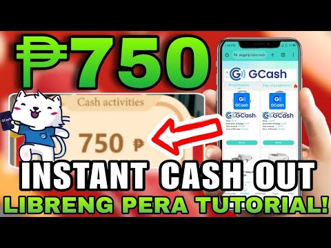 FREE GCASH! CLAIM ₱750 PESOS AFTER SIGN UP, NEW EARNING APP, PAYOUT THRU GCASH, SKG APP REVIEW 2024!