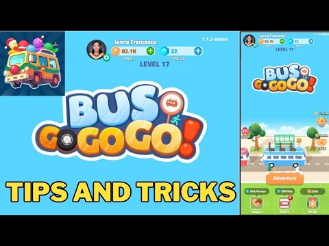BUSGOGOGO Tips and How | Libreng Withdraw sa Gcash 2025