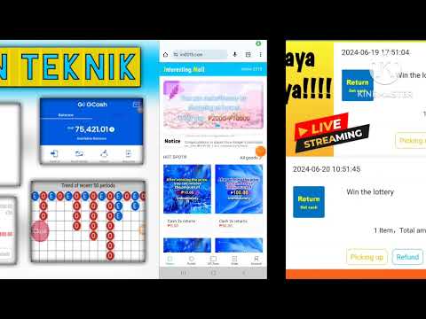im2015 lang saKalAm | 100% LegiT Earning sa gcash