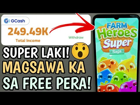 PINAKALEGIT AT FAST PAYOUT NA APP 2025! ₱100K EASY MO LANG KIKITAIN PROVEN & TESTED KO NA! FREE LANG