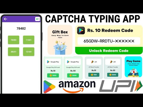 captcha typing job how to earn money online captcha typing job in mobile best earning app 2025 today