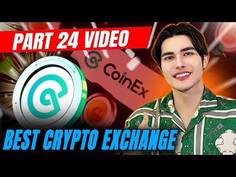 COINEX PART 24 VIDEO – CET TRADING + BTC UPDATE CHESS TOURNAMENT SPONSOR