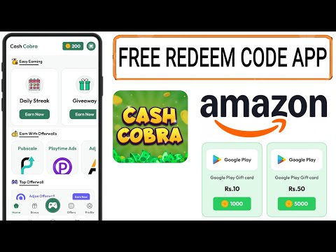 free redeem code app redeem code app redeem code earning app free upi earning app upi earning app