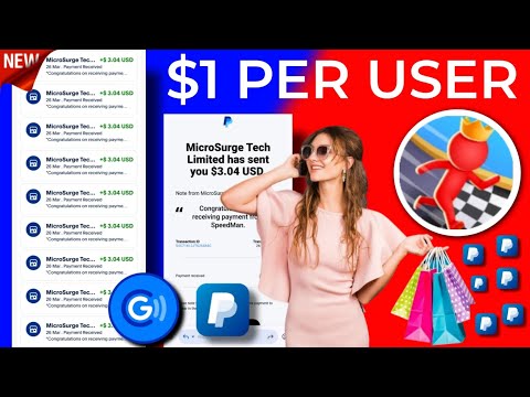 Speed Man | Legit Earning App 2025 Gcash | Legit Earning App 2025 PayPal | Speed Man Digital Rewards