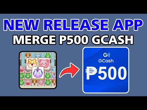 BAGONG PAGKAKITAAN: SWERTE MO KUNG IKAW MAUNA DITO • FREE GCASH MONEY APPS • EARNING MONEY APPS 2025