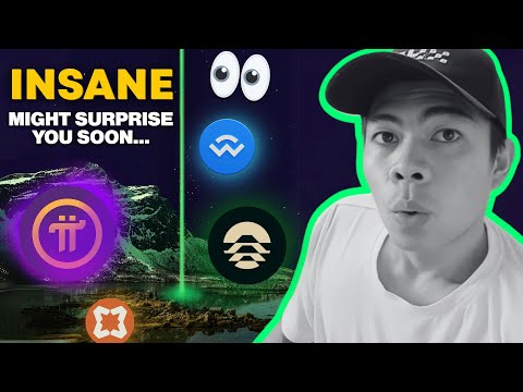 Could These Coins Be the Next Big Movers? 👀.. 📈 | PI, BABY, PROMPT, WCT Price Prediction!