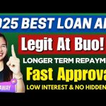 ✅ LEGIT CASH LOAN ✅ FAST APPROVAL AT 3MNS LANG PERA AGAD ✅ BUO MATATANGGAP ANG PERA