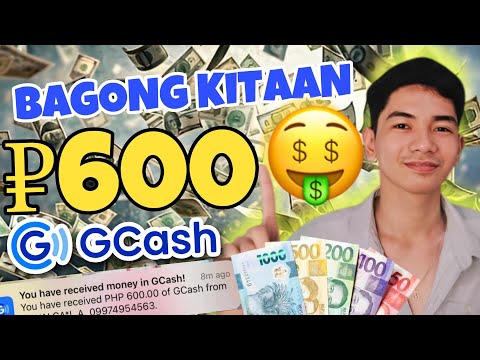 FREE ₽100 PESOS❗️ WITH LIVE WITHDRAWAL | DIRECT TO GCASH ❗️