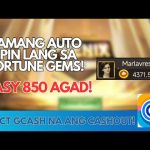 GANDA DIN NG NEW GAME NILA NA FORTUNE GEMS! | PHOENIX GAME| KABIBE GAME| SUPER GAME