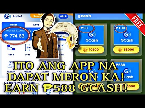 LUCKY SLIDE BALL APP?KUMITA NG ₱20 UP TO ₱1188 FREE DIRECT GCASH SA SIMPLENG LARO LANG!100% FREE!