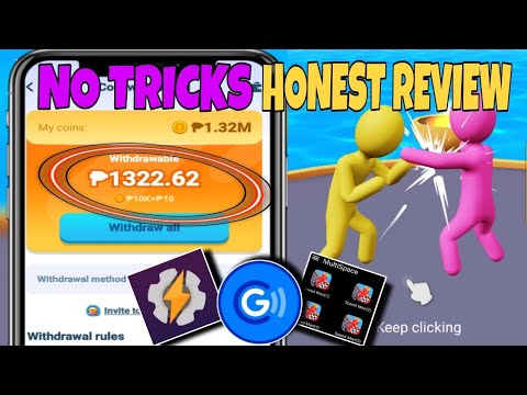 Speed Man UNLIMITED HOW AND TIPS Honest  Review  UNLI GOLD COINS NEW!! #earnmoneyonline#speedman
