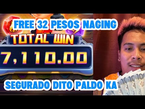 SUPER ELEMENT 32 PESOS NAGING 1300 NO CUT WITH PROOF WITHDRAWAL