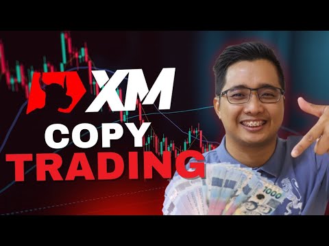 XM COPY TRADING