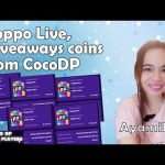 Congratulations. Winners of 5k coins sa pag top-up using CocoDP