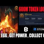 DRAGON TON – NEW PLAY TO EARN GAME BACKED BY BLUM AND STONFI
