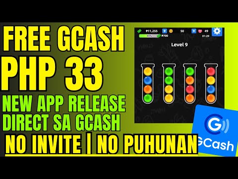 EARNING APP 2025 💸 PAANO KUMITA SA GCASH? ONLINE GAMES NA MAY GCASH PAYOUT! LEGIT & FREE WAY TO EARN
