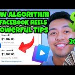 💸 EARN MONEY ON FACEBOOK REELS IN 2025 — COMPLETE STEP-BY-STEP GUIDE! 💰 #reels #update #algorithm