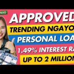 😮 SOBRANG LEGIT!!! LOW INTEREST PERSONAL LOAN ✅ UP TO 36 MONTHS | FREE ASSISTANCE