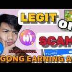 HIFAMI APP LEGIT OR SCAM HONEST REVIEW | EARN GCASH WITHOUT INVESTMENT