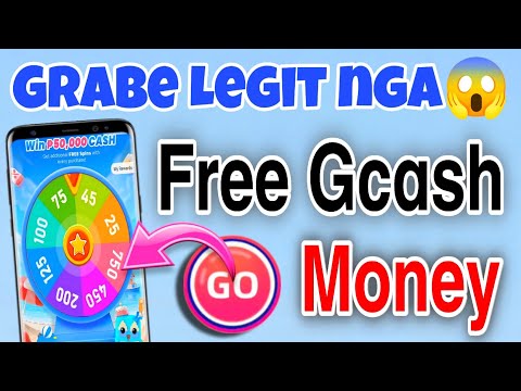 LEGIT 100% EARNING APP SA GCASH – HIDDEN FREE GCASH MONEY SA GCASH APP