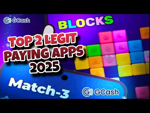 LEGIT 2 EARNING APP SA GCASH LEGIT KASI NO INVITE! LEGIT EARNING APP 2025 GCASH
